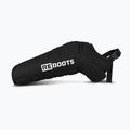 Масажні манжети REBOOTS Go/One Lite Arm Cuffs 2.0 black/white 2
