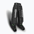 Штани для лімфодренажу REBOOTS Go Lite Recovery Pants 2.0 2025 Edition black/white/green 3