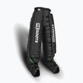 Штани для лімфодренажу REBOOTS Go Lite Recovery Pants 2.0 2025 Edition black/white/green 4