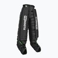 Штани для лімфодренажу REBOOTS Go Lite Recovery Pants 2.0 2025 Edition black/white/green 6