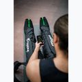Штани для лімфодренажу REBOOTS Go Lite Recovery Pants 2.0 2025 Edition black/white/green 9