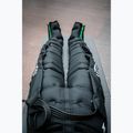 Штани для лімфодренажу REBOOTS Go Lite Recovery Pants 2.0 2025 Edition black/white/green 11
