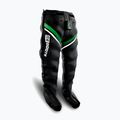 Штани REBOOTS Go X Lite black/white/green 2