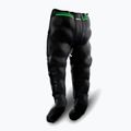 Штани REBOOTS Go X Lite black/white/green 4