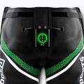 Штани REBOOTS Go X Lite black/white/green 9