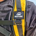 Ремені для буя Restube Strap yellow 3