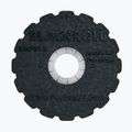 Масажний ролик BLACKROLL Groove Standard чорний 2