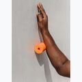 Ролик масажний для стоп BLACKROLL Mini orange 2