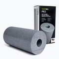 Ролик для масажу BLACKROLL Pro grey 2