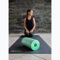 Ролик масажний BLACKROLL Med white/green 2
