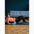 Ролик масажний BLACKROLL Med white/green 3