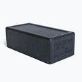 Блок для йоги BLACKROLL Block black 2