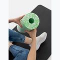 Ролик для масажу BLACKROLL Med white/green 2