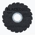 Ролик для масажу BLACKROLL Flow Standard black 3