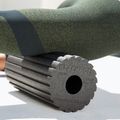 Ролик для масажу BLACKROLL Flow Standard black 5