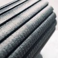 Ролик для масажу BLACKROLL Flow Standard black 6