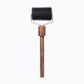 Ролик для масажу BLACKROLL Needleroller black/brown