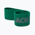 Гумка для фітнесу BLACKROLL Loop зелена band42603 2