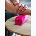 Ролик масажний BLACKROLL Mini Flow pink 2