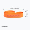 Стрічка для тренування BLACKROLL Super Band orange 3