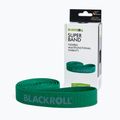 Стрічка для тренування BLACKROLL Super Band green