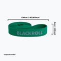 Стрічка для тренування BLACKROLL Super Band green 2