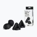 Набір насадок для масажера BLACKROLL Trigger Twister black 2