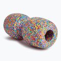 Ролик для масажу BLACKROLL Twin rainbow