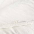 Наволочка на подушку BLACKROLL Premium Comfort Pillow off white 2