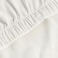 Простирадло BLACKROLL Premium Comfort off white 2