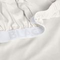 Простирадло BLACKROLL Premium Comfort off white 3