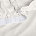 Простирадло BLACKROLL Premium Comfort off white 3