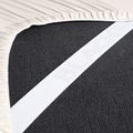 Простирадло BLACKROLL Premium Comfort off white 4