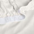 Простирадло BLACKROLL Premium Comfort off white 5