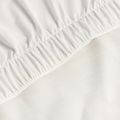 Простирадло BLACKROLL Premium Comfort off white 2