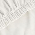 Простирадло BLACKROLL Premium Comfort off white 2