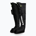 Гетри для відновлення BLACKROLL Compression Boots 2.0 black