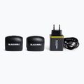 Гетри для відновлення BLACKROLL Compression Boots Infinity Batteries 2.0 black 2