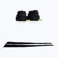 Гетри для відновлення BLACKROLL Compression Boots Extension 2.0 black 2