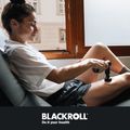 Насадка до масажера BLACKROLL Fascia Gun black 2