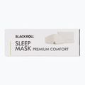 Пов'язка на очі BLACKROLL Premium Comfort Sleep off white 2