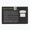 Пов'язка на очі BLACKROLL Premium Comfort Sleep off white 4