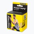 Кінезіотейп PinoTape Prosport жовтий 45092