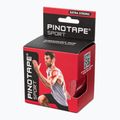 Кінезіотейп PinoTape Prosport червоний 45091