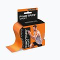 Кінезіотейп PinoTape Prosport помаранчевий 45021 2