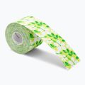 Кінезіотейп PinoTape Prosport зелений 45098