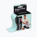 Стрічка для кінезіотейпування PinoTape Prosport mint