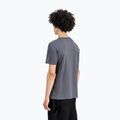 Футболка чоловіча Alpha Industries Basic greyblack 3