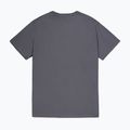 Футболка чоловіча Alpha Industries Basic greyblack 9