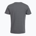 Футболка чоловіча Alpha Industries Basic greyblack 6